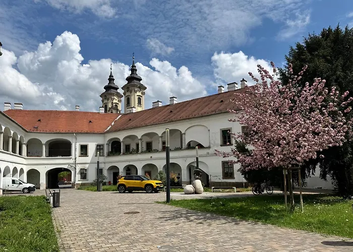 Forst-Haz Apartman