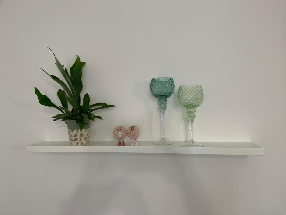 Appartement Forst-haz