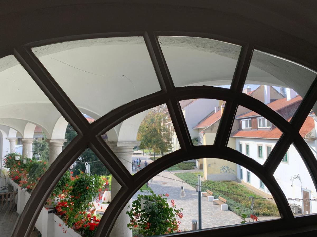 Appartement Forst-haz *