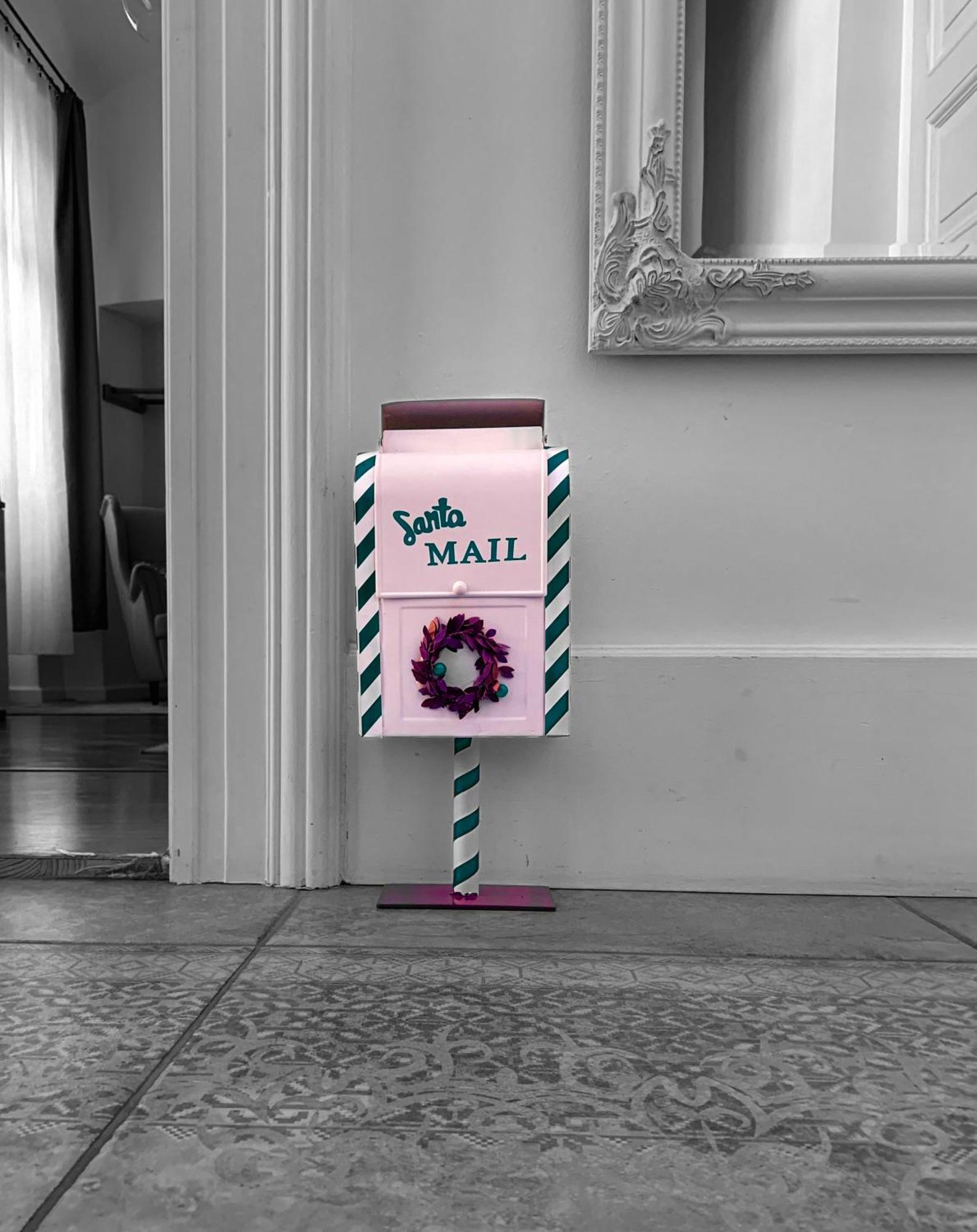 Forst-haz Appartement *