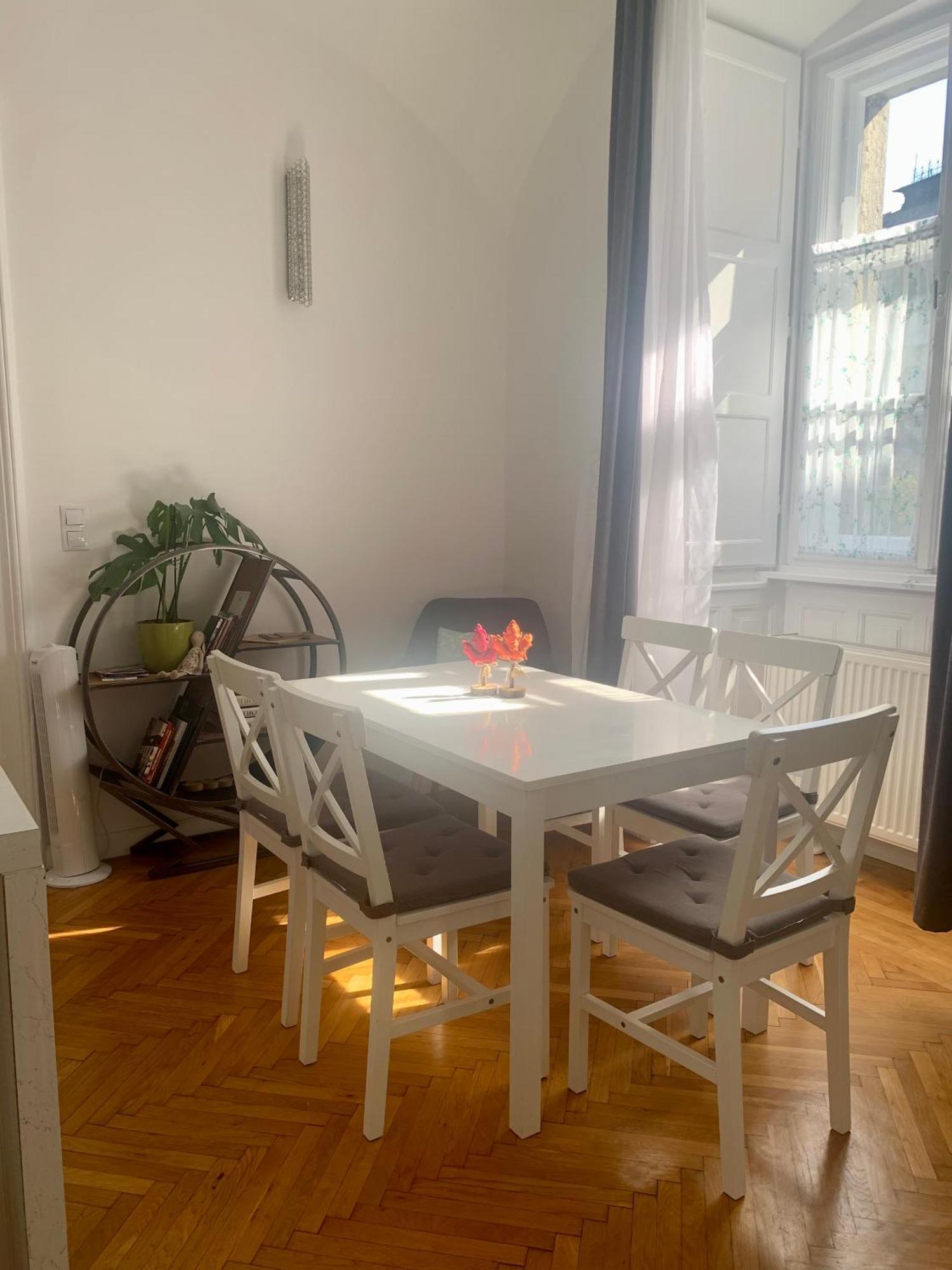 Forst-haz Appartement